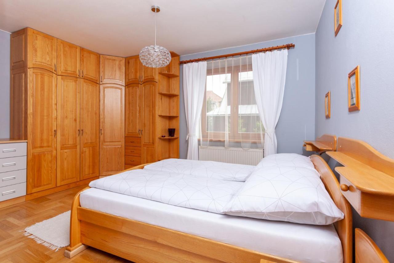 Penzion Javor - Apartmany Ždiar Exterior foto